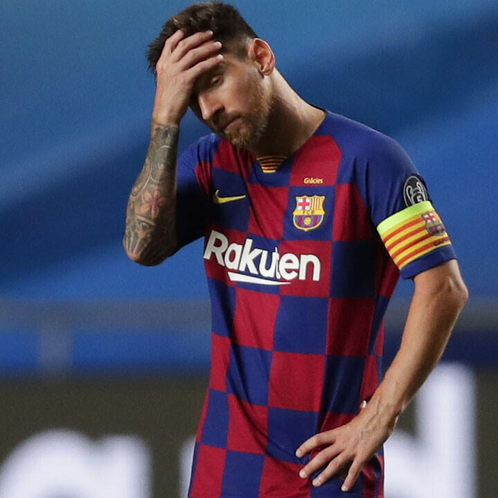 Spaniens Presse zerreißt Barca: "Das war Mord"