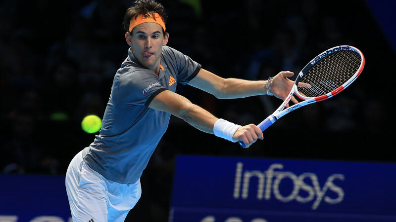 Fix! Thiem bereits für <a href='/de/daten/news/tennis/atp/' class='tag'>ATP</a> Finals qualifiziert