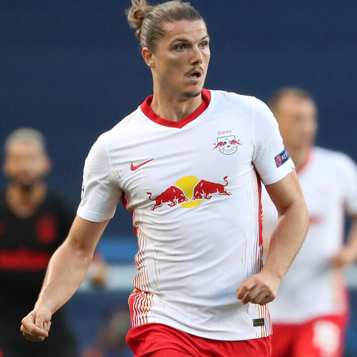 Sabitzer: "Wollten auf keinen Fall nach Hause!"