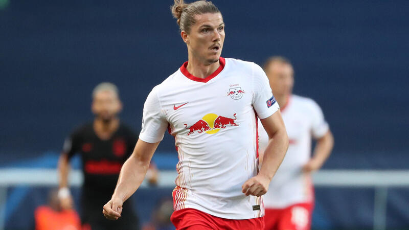 Sabitzer: "Wollten auf keinen Fall nach Hause!"