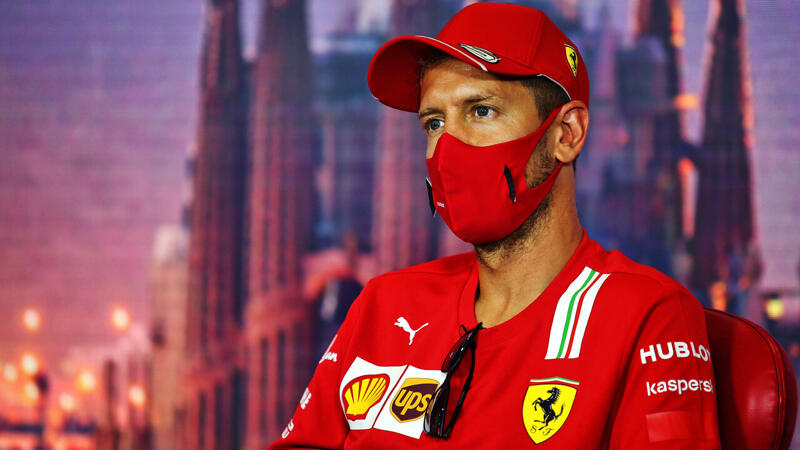 Vettel erwartet "keine Wunder" von neuem Chassis