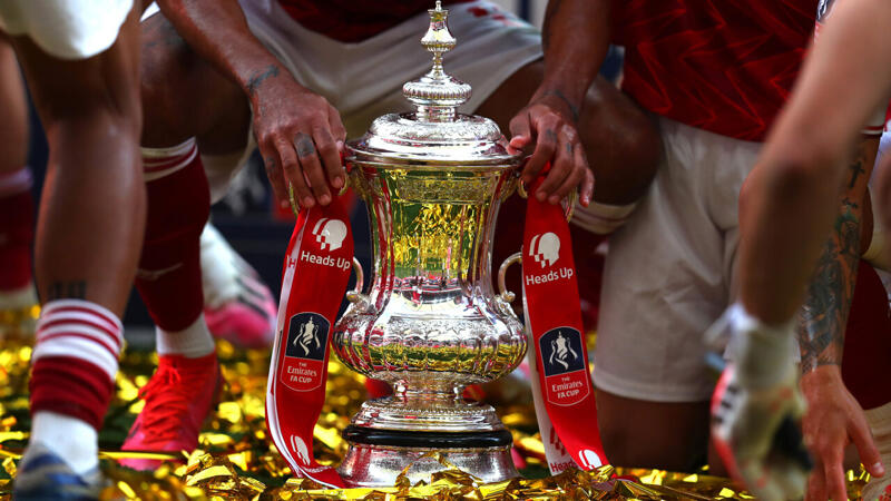 Aus für Wiederholungsspiele im FA Cup