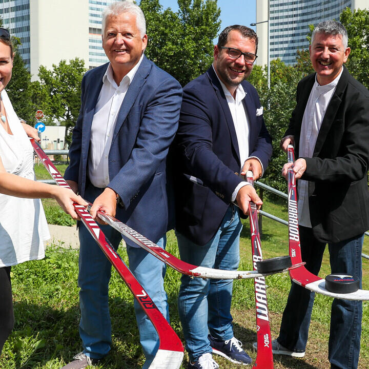 Neue ÖEHV-Führung kämpft um Einnahmen