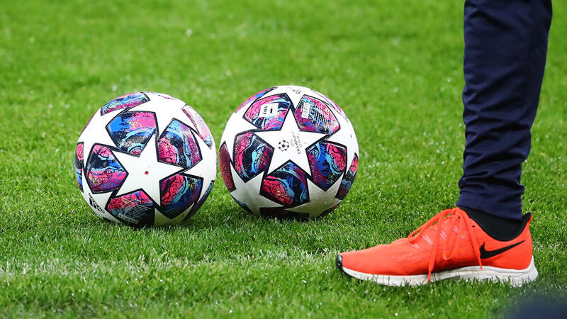 Coronavirus entscheidet CL-Quali-Spiel