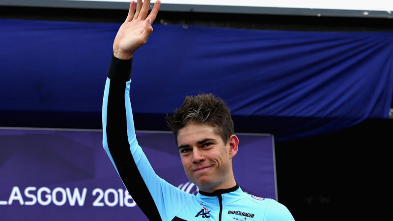 Belgier gewinnt Auftakt der Dauphine-Rundfahrt