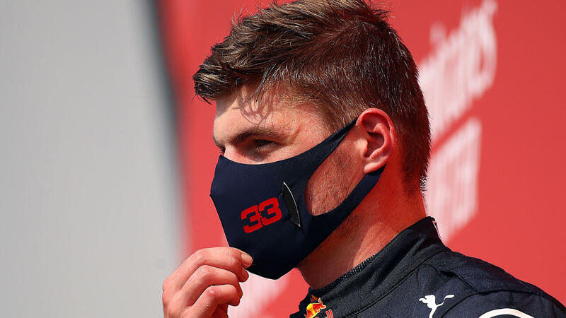 Verstappen will auch in Barcelona überraschen
