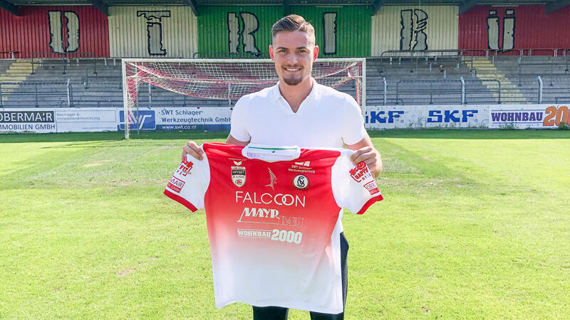 <a href='/de/daten/news/fussball/vorwaerts-steyr/' class='tag'>Vorwärts Steyr</a> holt ehemaligen Irland-Legionär