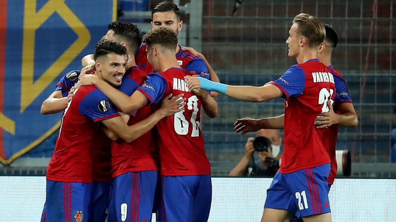 Wett-Tipps: EL-Viertelfinale Shakhtar - Basel