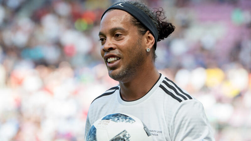 Gerichtstermin für <a href='/de/daten/news/ronaldinho/' class='tag'>Ronaldinho</a> steht fest