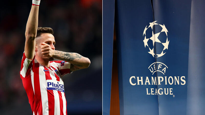 Corona-Alarm vor Champions-League-Turnier