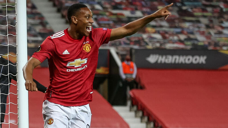 Wett-Tipps: EL-Viertelfinale ManUnited-Kopenhagen