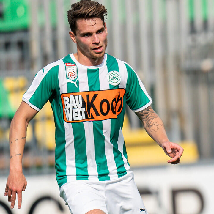 Hart: Verwunderung über Mattersburg-Gehälter