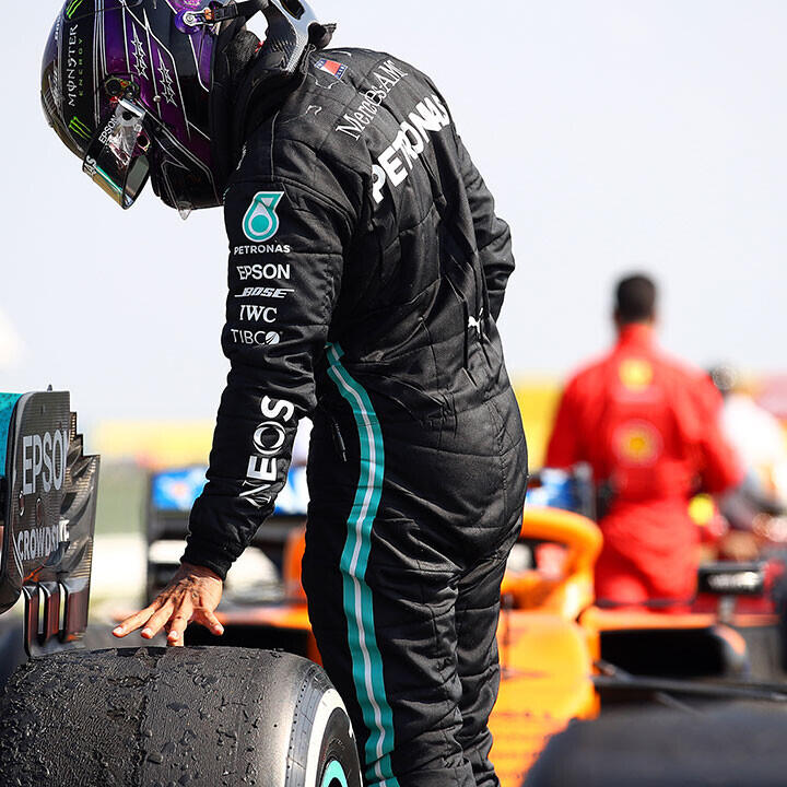 Mercedes "nicht konkurrenzfähig"