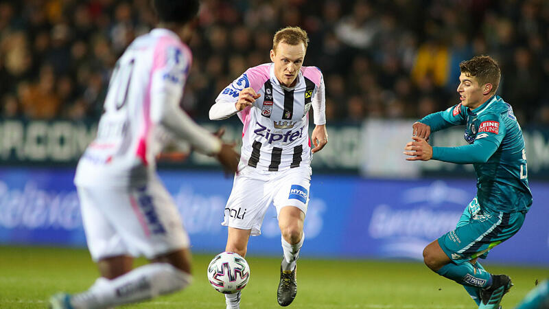 <a href='/de/daten/news/fussball/lask/' class='tag'>LASK</a> verlängert mit <a href='/de/daten/news/stefan-haudum/' class='tag'>Stefan Haudum</a>