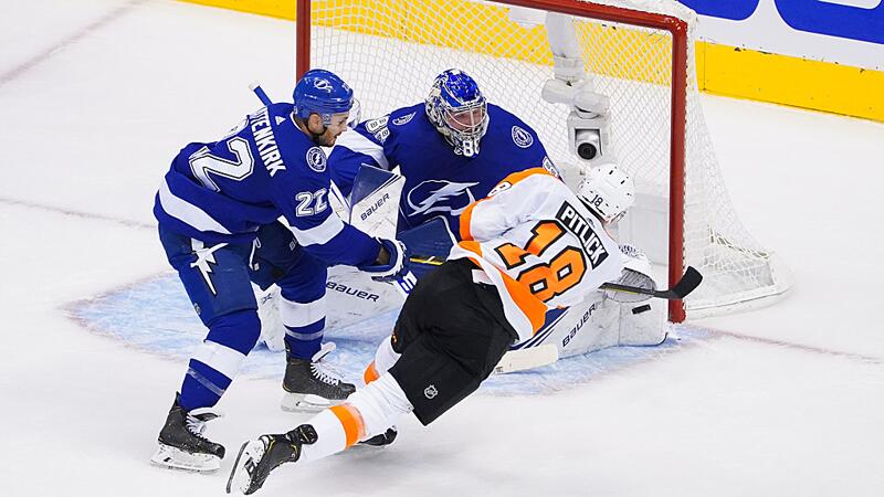 Flyers sichern sich nach Sieg den Spitzenplatz