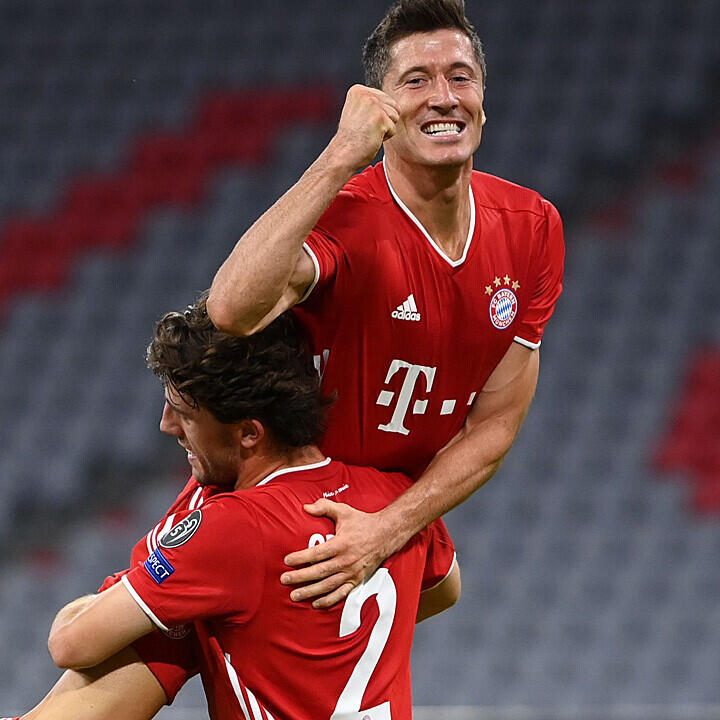 FC Bayern fürchtet Messi nicht