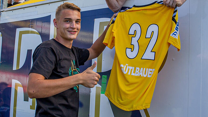 <a href='/de/daten/news/fussball/sv-ried/' class='tag'>SV Ried</a> befördert Torhüter-Talent