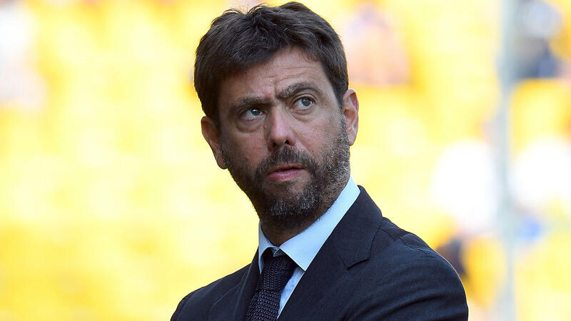Nach CL-Aus: Juventus möchte "alles evaluieren"