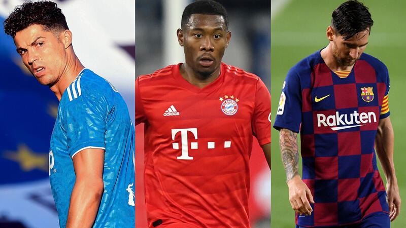 CL Corona Formbarometer