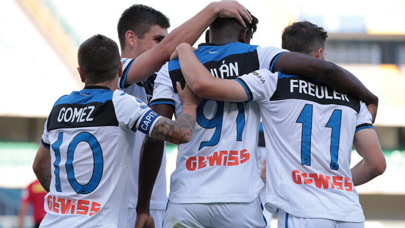 CL Corona Formbarometer