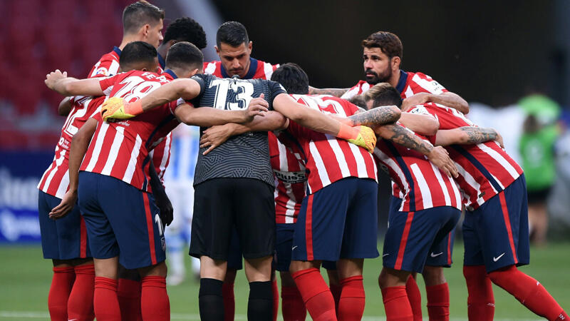 CL Corona Formbarometer