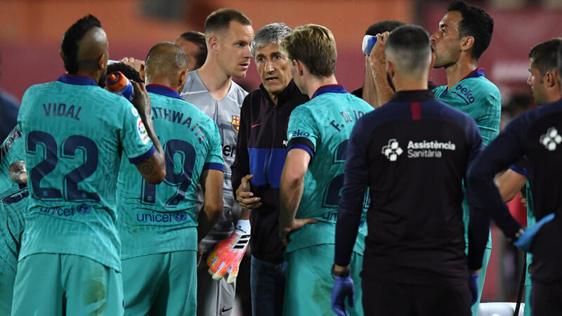 CL Corona Formbarometer