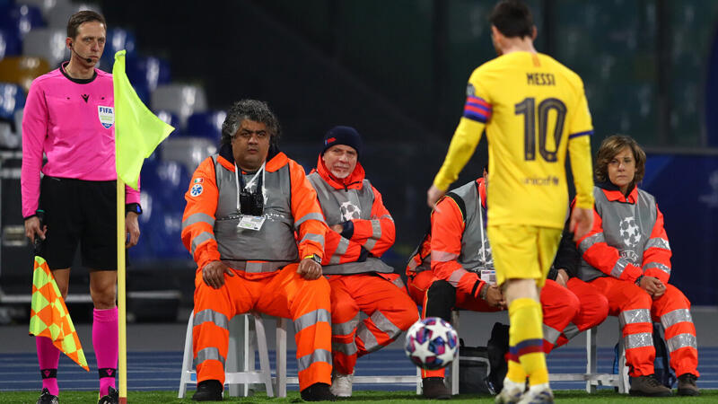 CL Corona Formbarometer