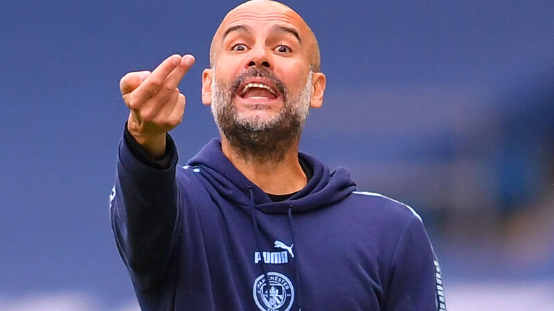 CL Corona Formbarometer