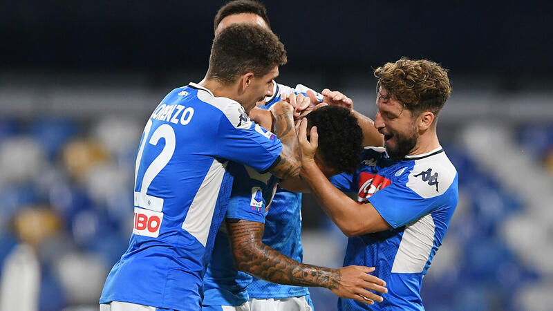 CL Corona Formbarometer