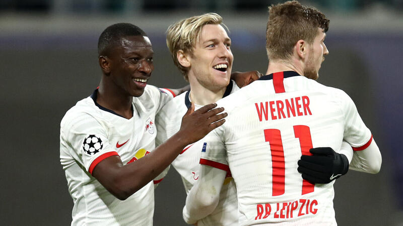 CL Corona Formbarometer