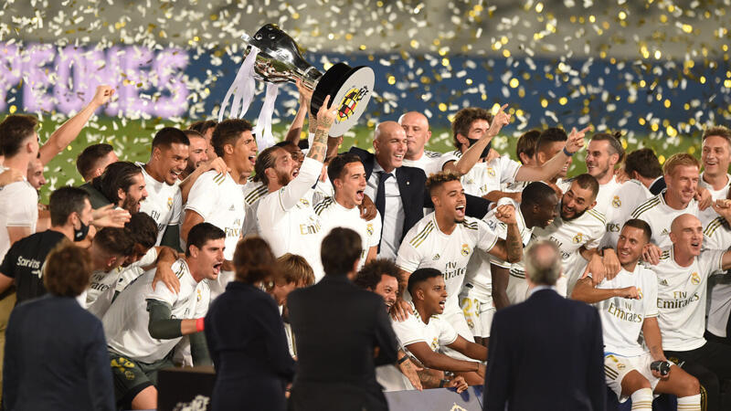 CL Corona Formbarometer