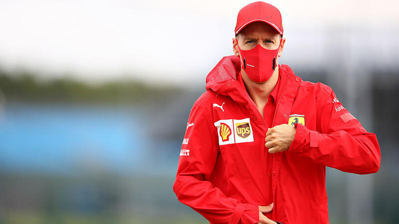 Vettel: Entscheidung "in gewisser Weise getroffen"