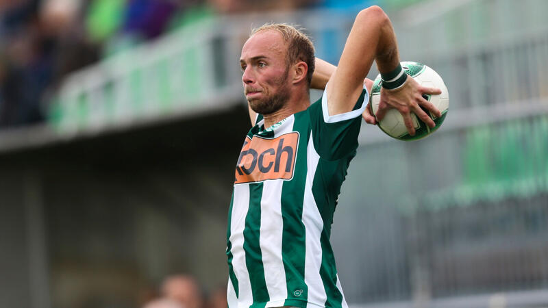 Die Bundesliga-Rekordspieler des SV Mattersburg