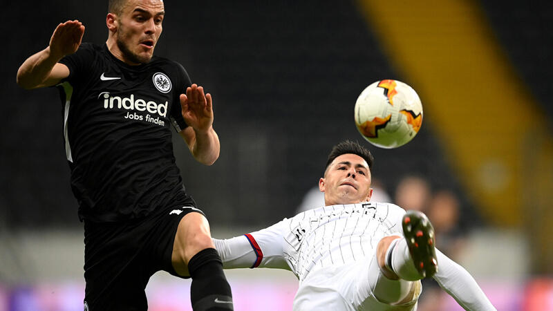 Wett-Tipps: Kombi-Wette zum EL-Achtelfinale