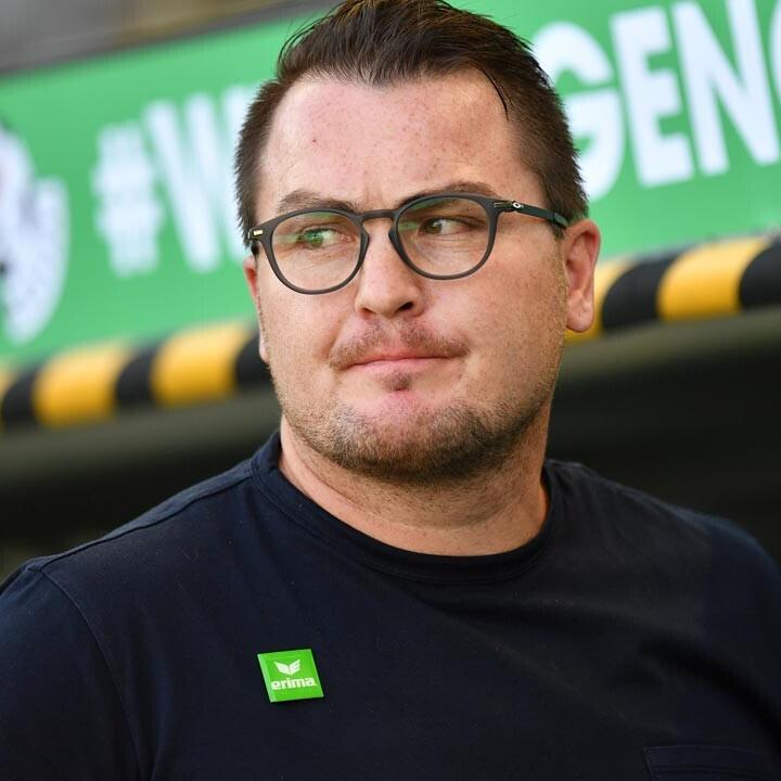 WSG Tirol: Mitgefühl, Freude und Demut