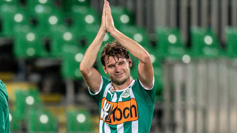 Philipp Erhardt wechselt nach <a href='/de/daten/news/deutschland/' class='tag'>Deutschland</a>