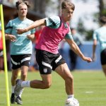 Rapid, Sturm und LASK wohl an ÖFB-Talent dran