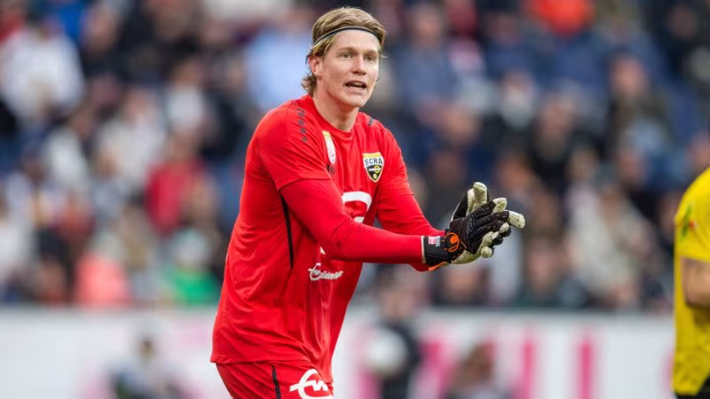 Andreas Jungdal