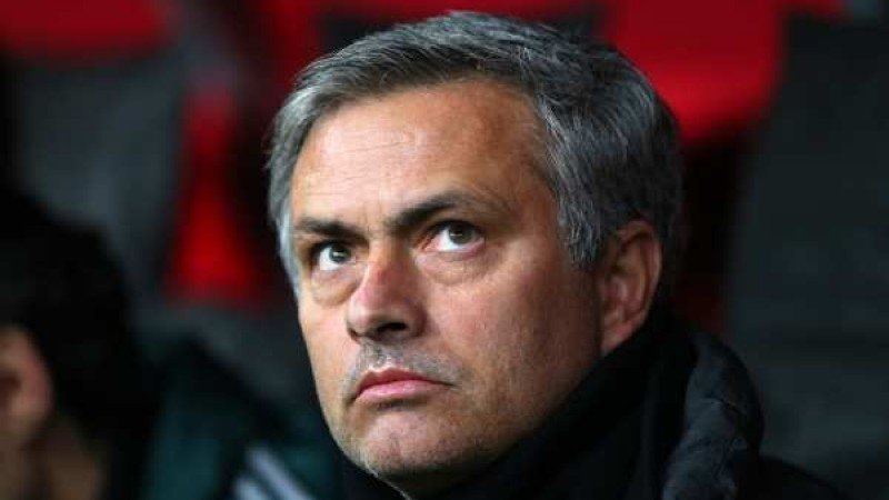 Will Mourinho Barca-Star zu Real Madrid lotsen?