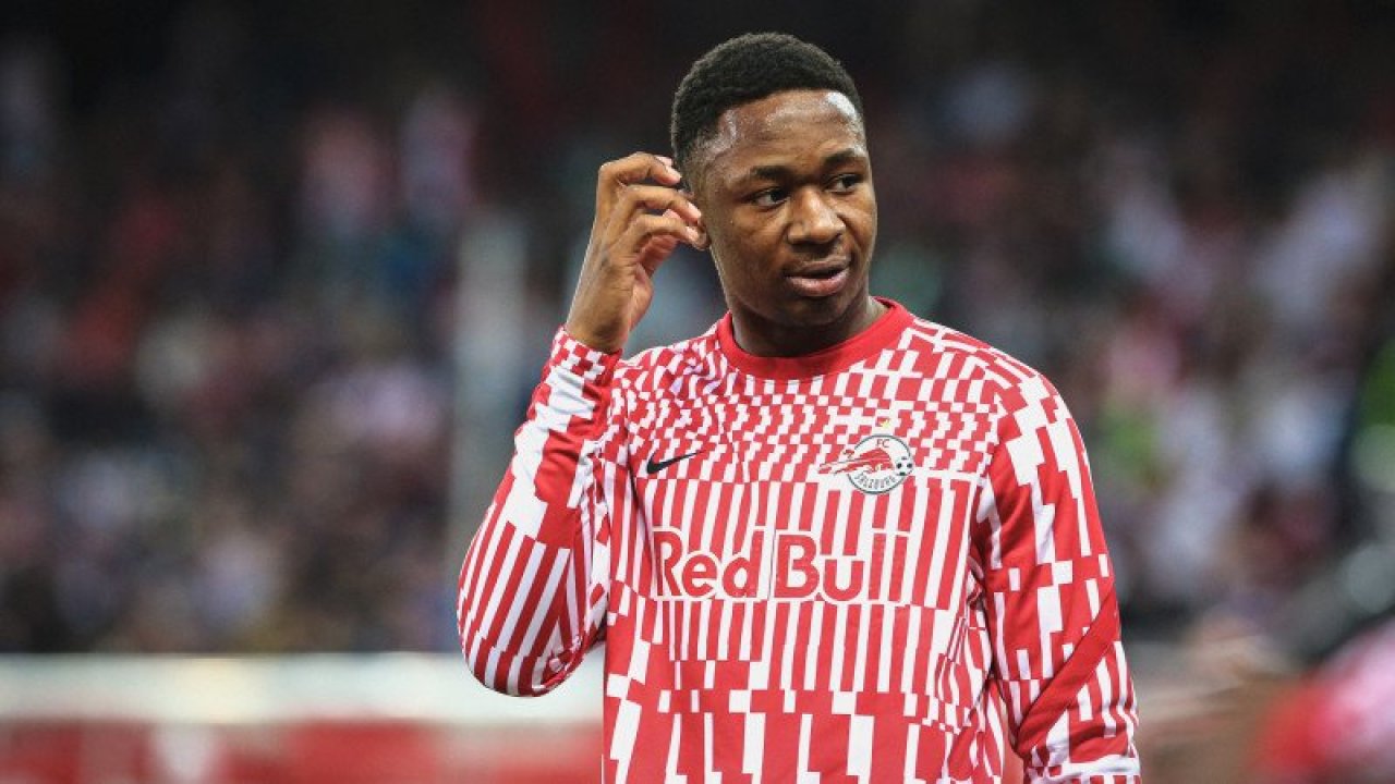 Ex-Salzburger Returns: Lausanne Departure After 6 Months