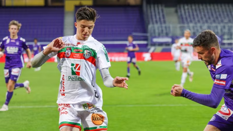 Tarik Muharemovic