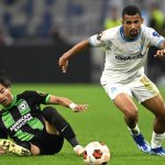 Offiziell: Everton verstärkt sich mit Marseille-Angreifer