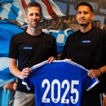 Ex-Austria-Stürmer unterschreibt bei Blau-Weiß Linz