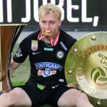 Fix! Sturm Graz verpflichtet Mika Biereth