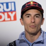 Marquez scherzt: "Vielleicht kaufe ich ein F1-Team"