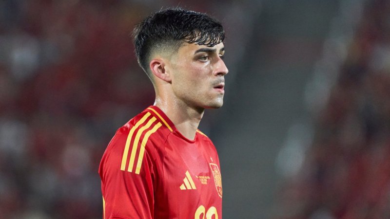 Vor Viertelfinale: Spanien-Youngster stichelt gegen DFB-Star