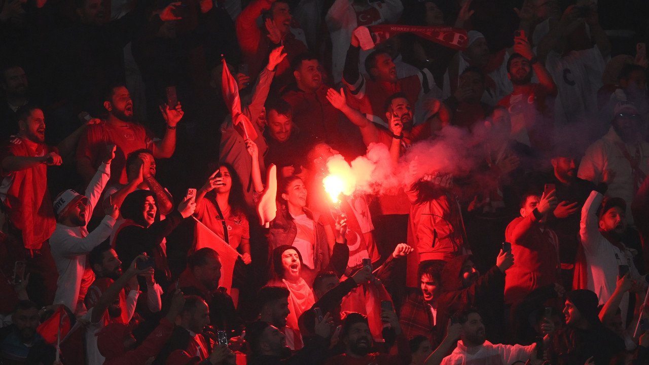 Türkei gegen Niederlande ein "Nonplusultra-Hochrisikospiel"