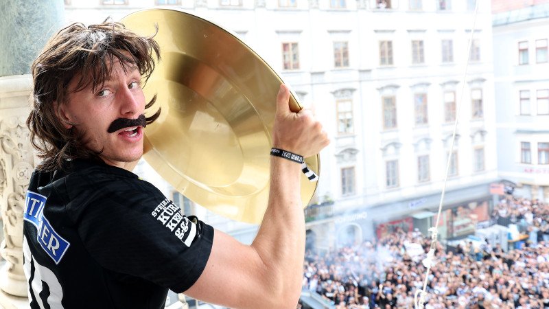 Sturm: Entscheidung um Biereth-Transfer wohl gefallen