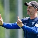 Talente-Trio für den TSV Hartberg