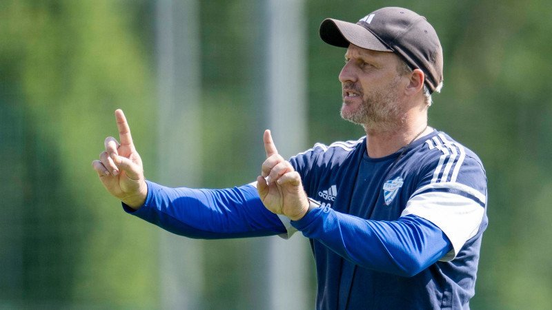 Talente-Trio für den TSV Hartberg